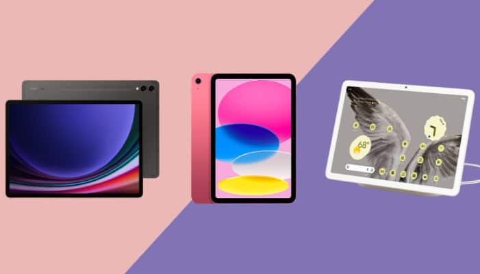 apple to samsung top 3 tablets 60 percent offer amazon great indian sale gvd