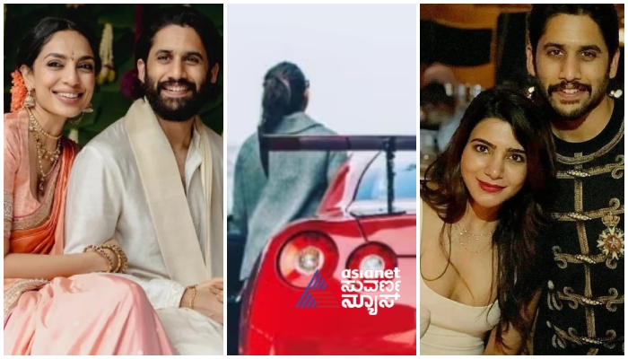 Naga Chaitanya deletes last picture  with Samantha Ruth Prabhu on his Instagram ahead of wedding with Sobhita  gow