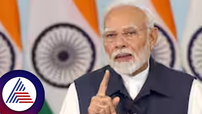 pm modi warns nation about rising digital arrest scams in mann ki baat rav