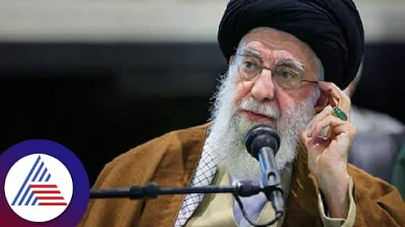 They made a mistake iran supreme leader khamenei roars against israel warns zionist regime rav