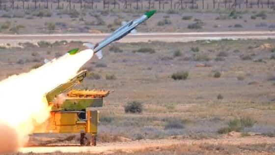 Operation Sindoor का असर, बढ़ेगा भारत का हथियार निर्यात, DRDO चीफ ने कहीं ये बड़ी बातें