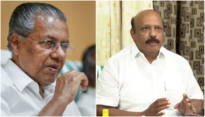 no probe on 100 crore bribe allegations for two mla kerala