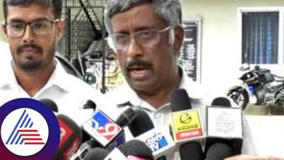 'Why has no one been arrested despite MUDA scam probe for over a month?': Complainant Snehamayi Krishna