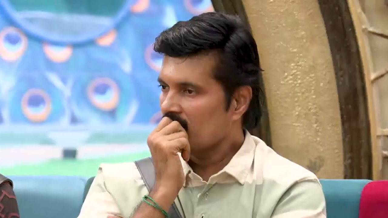 Ranjith Evicted in Bigg Boss Tamil Season 8: எதிர்பாராத போட்டியாளரை வெளியேற்றி ட்விஸ்ட் கொடுத்த பிக்பாஸ்! கண்ணீரோடு வெளியே சென்றது யார் தெரியுமா?