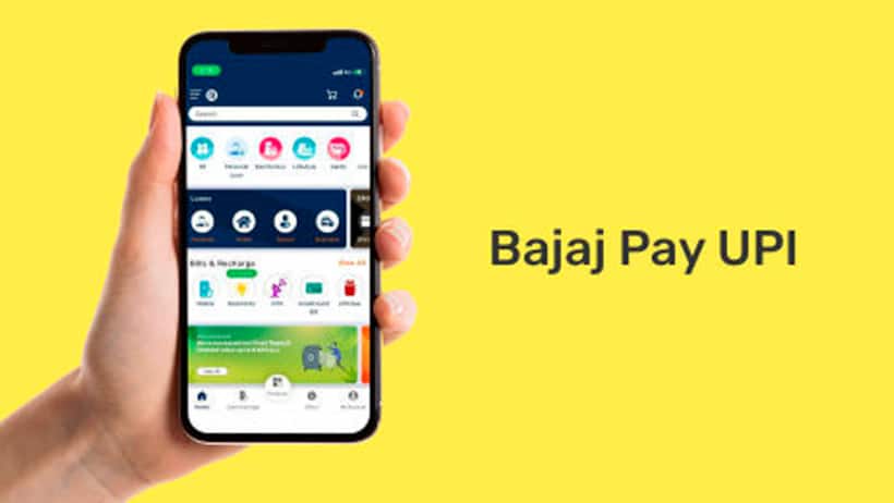 Bajaj Pay UPI Lite benefits