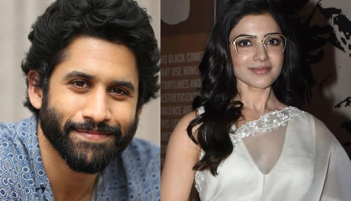 naga chaitanya deletes last photo of Samantha before wedding with Sobhita dtr