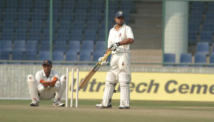 Sachin Tendulkar last played Ranji Trophy Match just before his last test, But When did Virat Kohli and Rohit Sharma Played