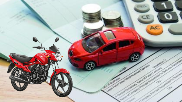 The Ultimate Guide to Comprehensive Vehicle Insurance and Online Purchase san