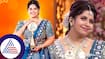 Indian TV Presenter Anushree YouTube income exceeding her salary sat