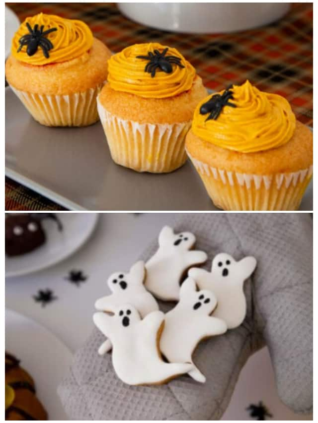 Halloween 2024: 7 desserts you MUST try this weekend ATG