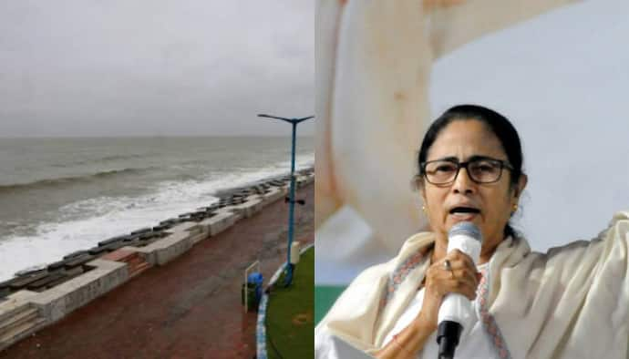 Mamata Banerjee's new plan to reach Digha faster