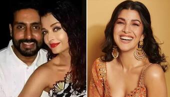 Abhishek Bachchan-Aishwarya Rai divorce rumours: Is Nimrat Kaur a 'home-breaker'? Read on