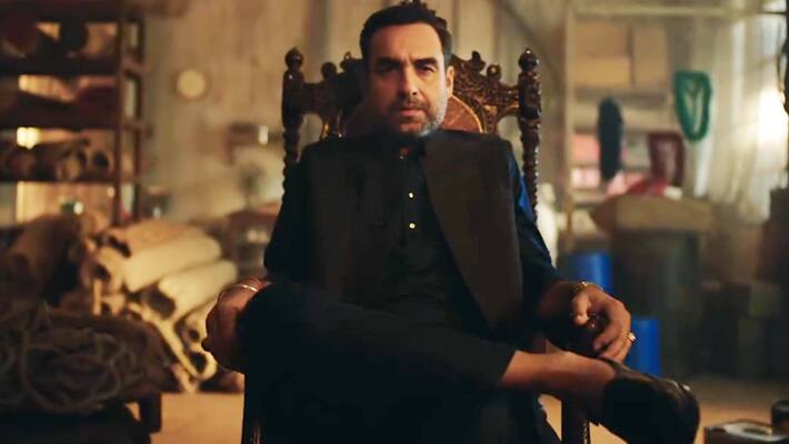 Mirzapur The Film