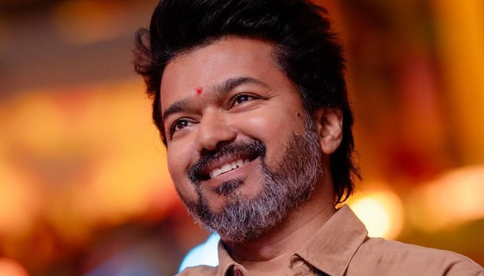 You won't believe how much Vijay is charging for his last film 'Thalapathy 69' RTM 