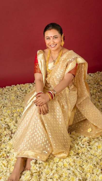Timeless Icon of Bollywood