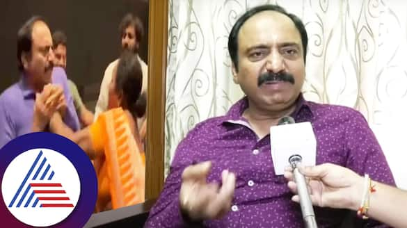 Actor NT Ramaswamy explain about love reddy climax scene and female fan reaction vcs