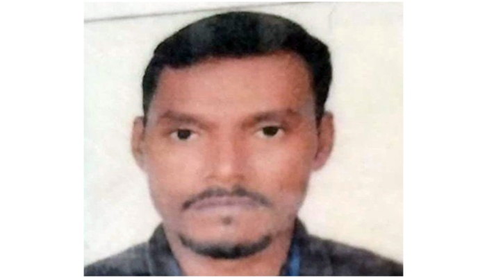 malayali expat who brought to hospital due to chest pain died in Saudi Arabia