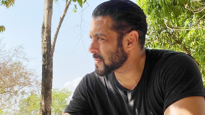 Bollywood actor Salman Khan's security tightened; one accused arrested for sending death threats