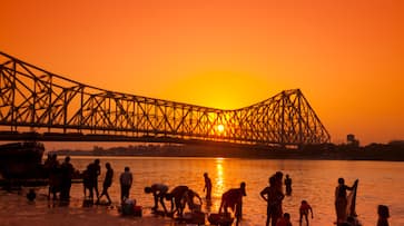 7 Reasons You Should Visit Kolkata, the City of Joy iwh