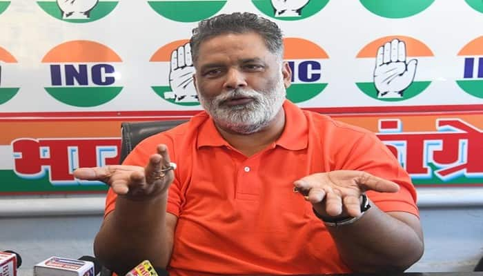 Bihar MP Pappu Yadav demands 'Z' security after death threats from Bishnoi gang; LISTEN to chilling audio shk