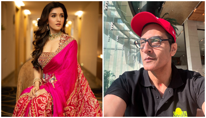 Anupamaa actors Sudhanshu Pandey, Nidhi Shah reveal REAL reason behind leaving show; Read on ATG