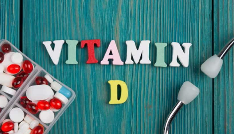 Mood Swings and Hair Loss: Lesser known effects of Vitamin D deficiency
