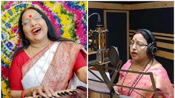 Bhojpuri folk singer Sharda Sinha passes away; PM Narendra Modi, Rajnath Singh pay tribute ATG