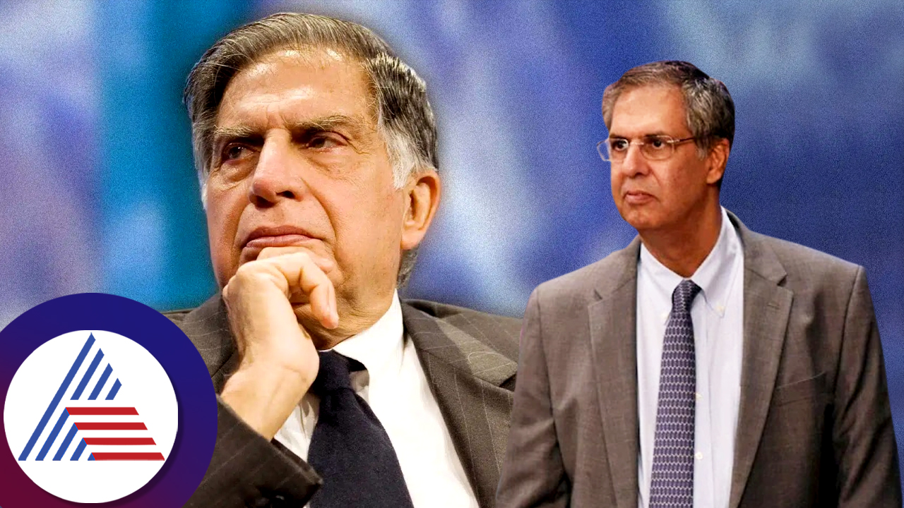 Noel Tata plans to cut costs with Tata Group Days after Ratan Tata death san