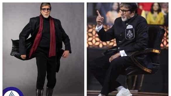 Bollywood actor amitabh talks about his bankrupt and defeat in his life srb