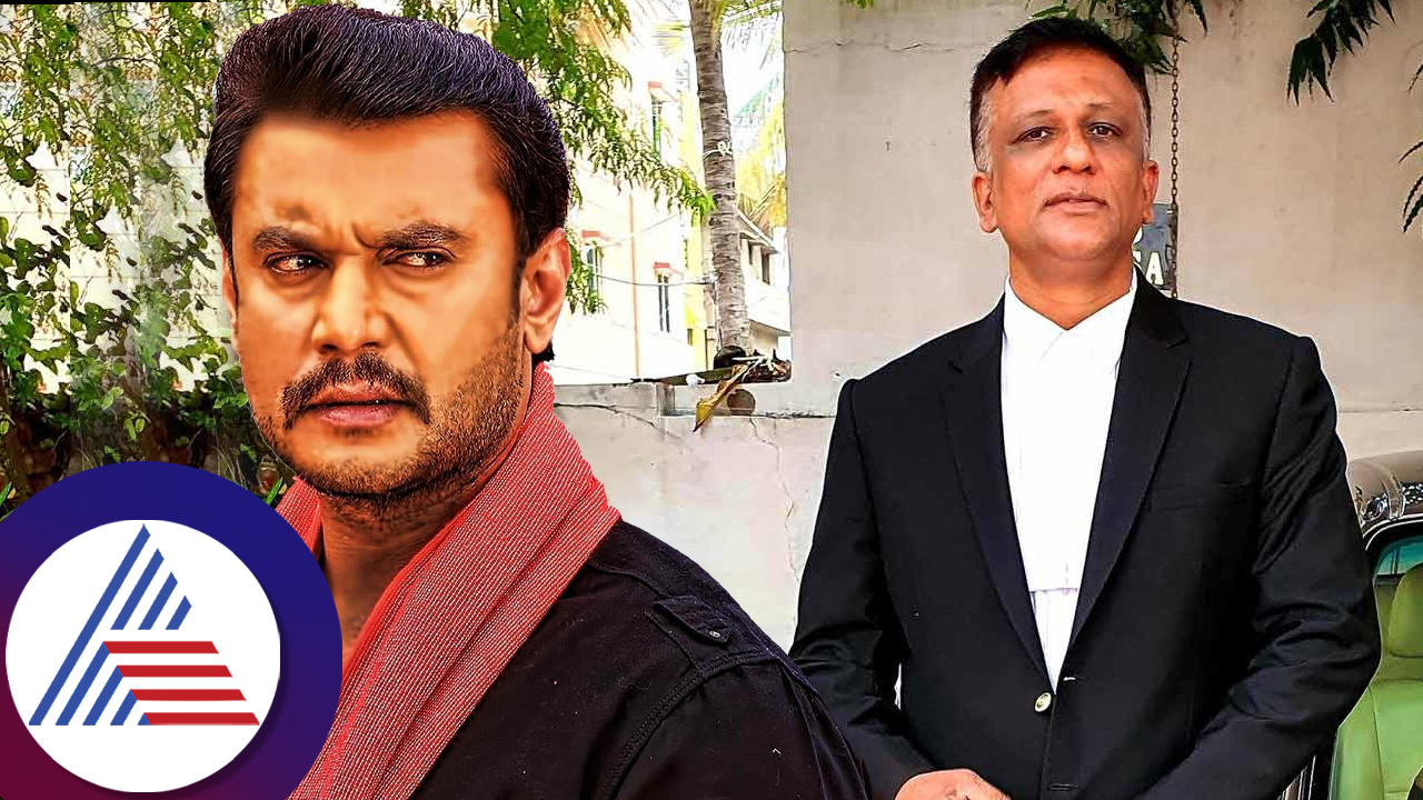 Bigg Boss lawyer jagadish talks about actor darshan and renukaswamy murder case vcs