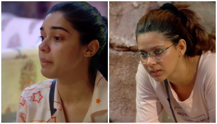 Bigg Boss 18: Eisha Singh's emotional clash with Alice Kaushik leaves fans shocked [WATCH] NTI