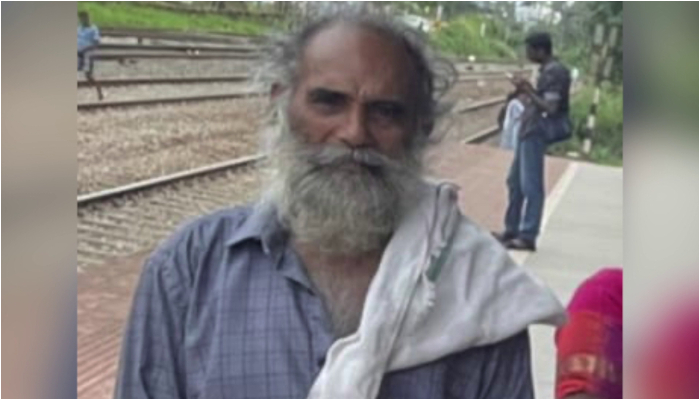  75-year-old man who visited Guruvayur temple is missing; Police have started investigation 