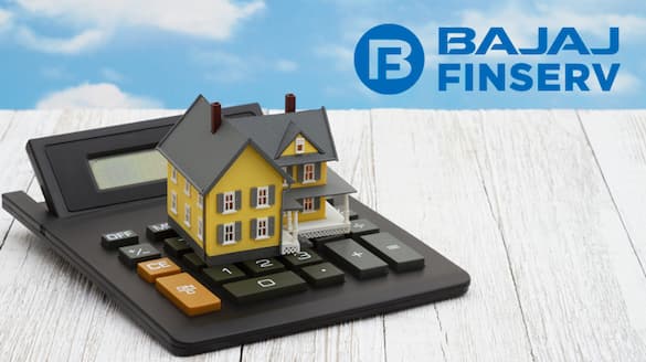 Achieve Your Dream Home with Hassle Free Home Loans on Bajaj Finserv App AKP