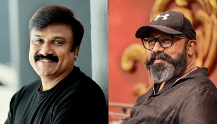 Prajod Kalabhavan to make his directorial debut written by abrid shine