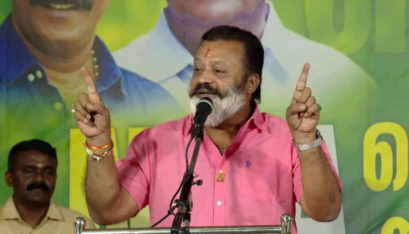 Kerala: Suresh Gopi admits to using ambulance to reach Thrissur Pooram, claims he was attacked by goons