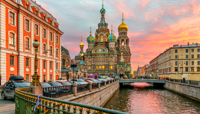 Indians likely to enjoy visa-free travel to Russia by spring 2025. All you need to know