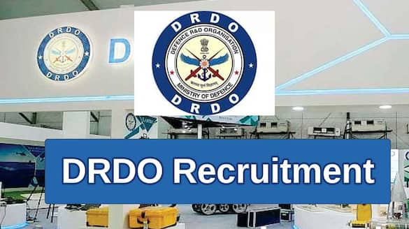 DRDO Job Salaries Up To 1 25 Lakh Monthly Seeks Applications For Multiple Positions san