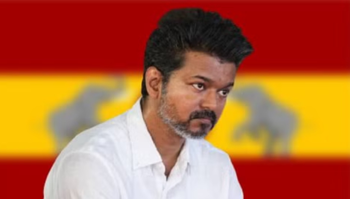 TVK Part Members death thalapathy vijay released mourning statement ans