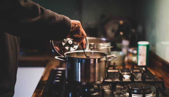 Bengaluru Man says his cook has his own cook reddit post went viral 