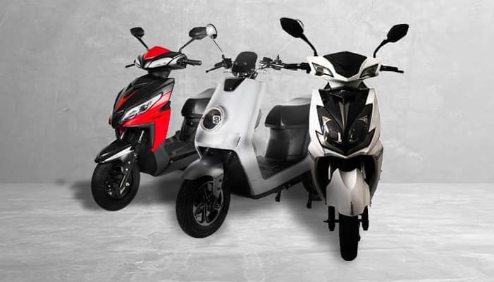 amazon great indian sale e scooters in offer price ans