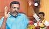 Thirumavalavan criticized Vijay  tvk