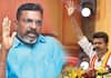 Thirumavalavan criticized Vijay  tvk