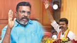 Thirumavalavan criticized Vijay  tvk