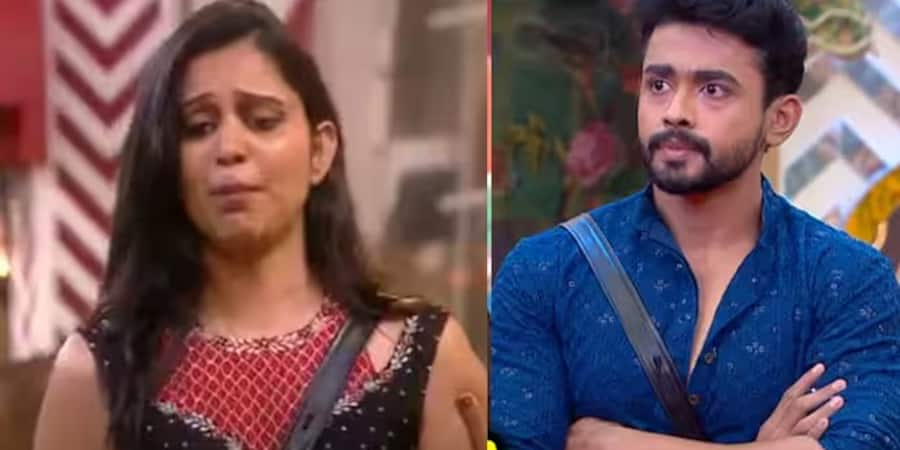 Gautam  Revenge Yashmi Faces the Consequences in Bigg Boss Telugu Season 8