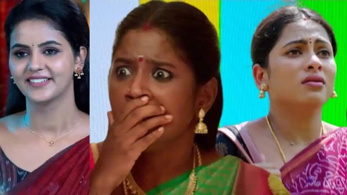 Sun TV Changed Malli Serial Timing because of Ranjani Serial Gan