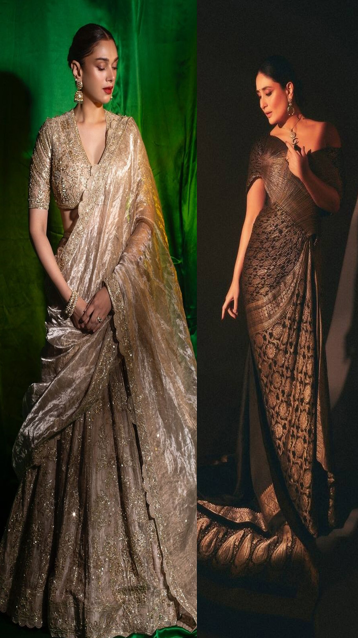 दिवाली+छठ में गॉर्जियस लुक अपनाएं, फॉलो करें ये सिंपल स्टाइलिंग टिप्स 2 फेस्टिव सीजन