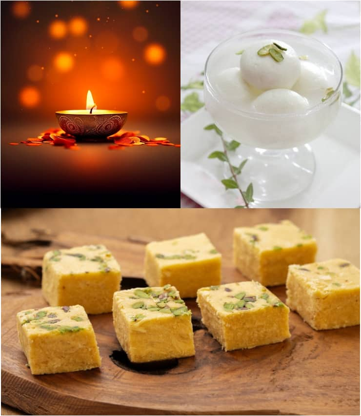 Diwali 2024: 7 sweets you MUST make this festive season ATG