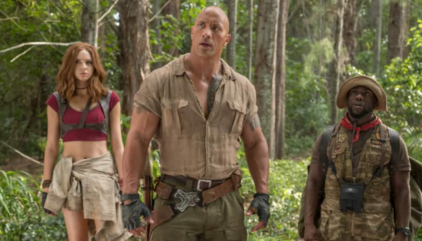Dwayne Johnson's Jumanji 3 release date finally OUT; Check here 