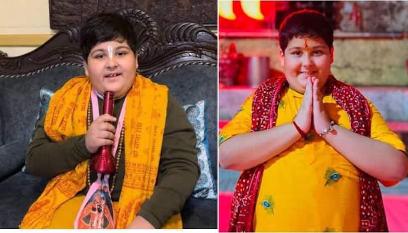 Amid row, Abhinav Arora dodges basic questions on ‘Krishna’; talks about love for chicken in old video (WATCH)