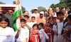 CM Yogi flags off Run for Unity honoring Sardar Vallabhbhai Patel AKP